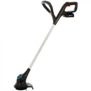 Gardena SmallCut 23/18V P4A – Akku-Rasentrimmer – 2Ah Gardena SmallCut 23/18V P4A – Akku-Rasentrimmer – 2Ah