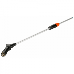 GardenaTeleskoprohr für Gardena Drucksprüher GardenaTeleskoprohr für Gardena Drucksprüher