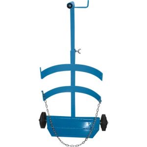 Gasflaschenwagen, für Gasflaschen bis 11 kg Gasflaschenwagen, für Gasflaschen bis 11 kg