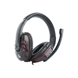 Gembird GHS-402 – Headset