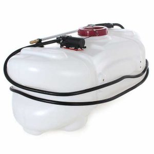 GeoTech CZ100A – Tank für Spritzanwendungen für Rasentraktor – Pumpe 12 V – 100 l GeoTech CZ100A – Tank für Spritzanwendungen für Rasentraktor – Pumpe 12 V – 100 l