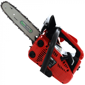 GeoTech GMS 25-25 – Benzin-Baumpflegesäge – 25 cm Schwert GeoTech GMS 25-25 – Benzin-Baumpflegesäge – 25 cm Schwert