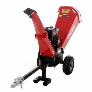 GeoTech PCS 150L – Profi Häcksler Schredder – Benzinmotor 15 PS GeoTech PCS 150L – Profi Häcksler Schredder – Benzinmotor 15 PS