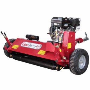 GeoTech Pro GTFM 120 BSE -Mulcher für Quad – Briggs & Stratton XR2100 Motor GeoTech Pro GTFM 120 BSE -Mulcher für Quad – Briggs & Stratton XR2100 Motor