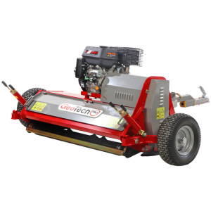 GeoTech Pro GTRB120 – Mulcher mit Benzinmotor für Quad – Loncin G420FD GeoTech Pro GTRB120 – Mulcher mit Benzinmotor für Quad – Loncin G420FD