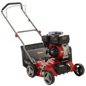 GeoTech-Pro PLS 6000 Evo – Benzin Rasenlüfter mit festen Messern – Motor Ducar DH212 GeoTech-Pro PLS 6000 Evo – Benzin Rasenlüfter mit festen Messern – Motor Ducar DH212