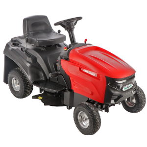 GeoTech RTM 75-685 S – Rasentraktor – Mechanikgetriebe – Seitenauswurf GeoTech RTM 75-685 S – Rasentraktor – Mechanikgetriebe – Seitenauswurf