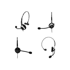 GEQUDIO WA9006 – Headset