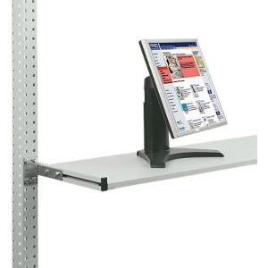 Gerätebrücke, tiefeneinstellbar, für Serien Universal, 1750 mm Gerätebrücke, tiefeneinstellbar, für Serien Universal, 1750 mm