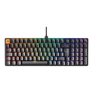 Glorious GMMK 2 – Tastatur – 96 % Full-Size – Hintergrundbeleuchtung – USB-C – QWERTZ Glorious GMMK 2 – Tastatur – 96 % Full-Size – Hintergrundbeleuchtung – USB-C – QWERTZ