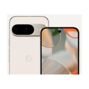 Google Pixel 9 – 5G Smartphone – Dual-SIM – RAM 12 GB / Interner Speicher 128 GB – OLED-Display – 6.3′