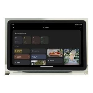 Google Pixel Tablet – Tablet – Android – 128 GB UFS card – 27.8 cm (10.95′) (2560 x 1600) – haselnussbraun