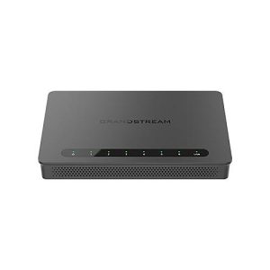 Grandstream GWN7002 – Router Switch mit 6 Ports – 1GbE – wandmontierbar Grandstream GWN7002 – Router Switch mit 6 Ports – 1GbE – wandmontierbar