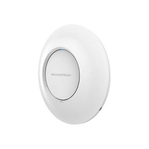 Grandstream GWN7615 – Accesspoint – Wi-Fi 5 – 2.4 GHz, 5 GHz – Wand- / Deckenmontage Grandstream GWN7615 – Accesspoint – Wi-Fi 5 – 2.4 GHz, 5 GHz – Wand- / Deckenmontage