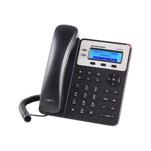 Grandstream GXP1625 – VoIP-Telefon – dreiweg Anruffunktion – SIP – 2 Leitungen Grandstream GXP1625 – VoIP-Telefon – dreiweg Anruffunktion – SIP – 2 Leitungen
