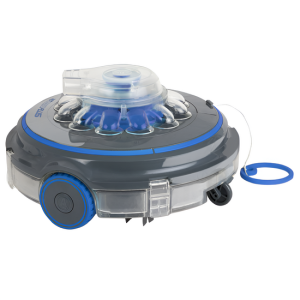 GRE WET RUNNER PLUS – Akku-Poolreiniger