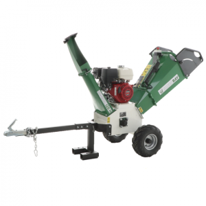 GreenBay GB-WRC 120 H – Häcksler mit Verbrennungsmotor – Honda GX390 Motor GreenBay GB-WRC 120 H – Häcksler mit Verbrennungsmotor – Honda GX390 Motor