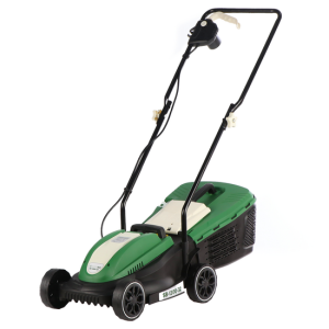 Greenbay SB-1300-32 – Elektrorasenmäher – 1300 W – Schnittbreite 32 cm