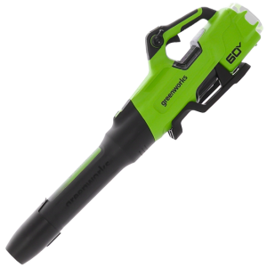 Greenworks BL2206H – Akku-Laubbläser – OHNE AKKU UND LADEGERÄT Greenworks BL2206H – Akku-Laubbläser – OHNE AKKU UND LADEGERÄT