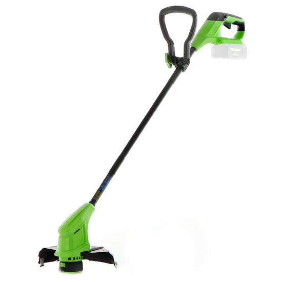 Greenworks G24ST25 - Akku-Rasentrimmer - OHNE AKKUS UND LADEGERÄT