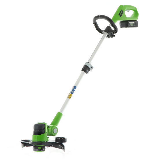 Greenworks G48LT30 - Akku-Rasentrimmer 48V 2Ah