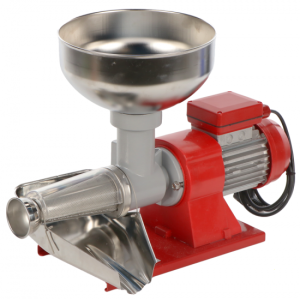 GRIFO SP3ELI – Elektro Tomatenpresse 375W
