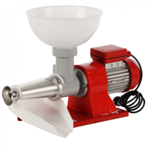 GRIFO SP5EL – Elektro Tomatenpresse 375W
