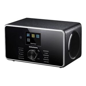 Grundig DTR 4500 2.0 BT DAB+ – Audiosystem – 10 Watt (Gesamt) Grundig DTR 4500 2.0 BT DAB+ – Audiosystem – 10 Watt (Gesamt)