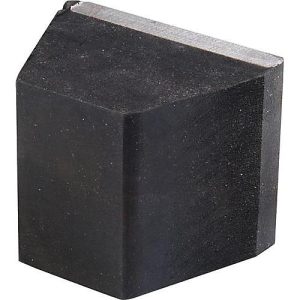 Gummihammer Zub.GH ERGO 1x abgeschrägt Gum.PROBST Gummihammer Zub.GH ERGO 1x abgeschrägt Gum.PROBST