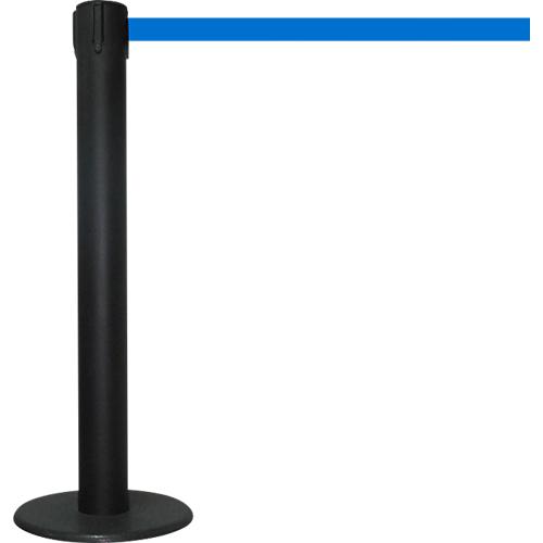 Gurtpfosten GLA 85, Gurt blau
