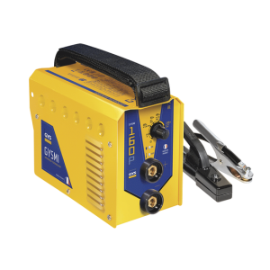 GYS GYSMI 160P – Inverter Schweißgerät (MMA) – Gleichstrom (DC) – Koffer GYS GYSMI 160P – Inverter Schweißgerät (MMA) – Gleichstrom (DC) – Koffer