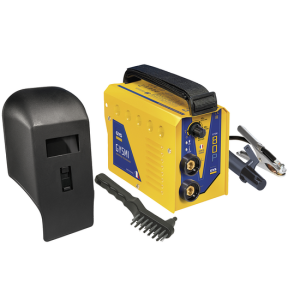 GYS GYSMI 80P – Inverter Schweißgerät (MMA) – Gleichstrom (DC) – Koffer GYS GYSMI 80P – Inverter Schweißgerät (MMA) – Gleichstrom (DC) – Koffer