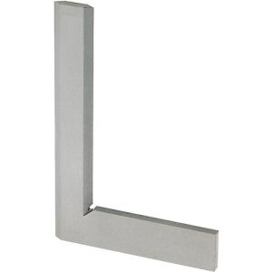 Haarwinkel fl. geh. 75×50 mm DIN875 GG00