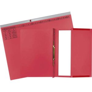 Hängehefter Exacompta, für Linksheftung, gefalzt, Dehnfalte, Organisationsdruck, Blauer Engel, Recycling-Karton, rot, 25 Stück Hängehefter Exacompta, für Linksheftung, gefalzt, Dehnfalte, Organisationsdruck, Blauer Engel, Recycling-Karton, rot, 25 Stück