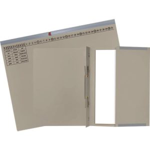 Hängehefter Exacompta, für Rechtsheftung, gefalzt, Dehnfalte, Organisationsdruck, Blauer Engel, Recycling-Karton, grau, 25 Stück Hängehefter Exacompta, für Rechtsheftung, gefalzt, Dehnfalte, Organisationsdruck, Blauer Engel, Recycling-Karton, grau, 25 Stück