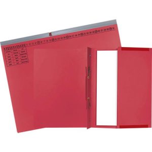Hängehefter Exacompta, für Rechtsheftung, gefalzt, Dehnfalte, Organisationsdruck, Blauer Engel, Recycling-Karton, rot, 25 Stück Hängehefter Exacompta, für Rechtsheftung, gefalzt, Dehnfalte, Organisationsdruck, Blauer Engel, Recycling-Karton, rot, 25 Stück