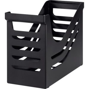 Hängemappen-Box Re-Solution, schwarz Hängemappen-Box Re-Solution, schwarz