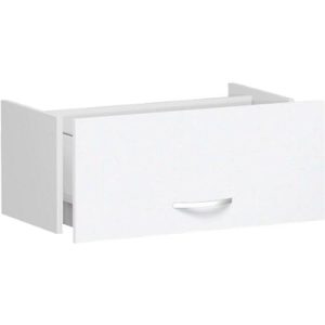 Hängeregistraturauszug PALENQUE, B 800 x T 400 x H 384 mm, weiß Hängeregistraturauszug PALENQUE, B 800 x T 400 x H 384 mm, weiß