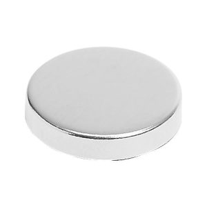 Haftmagnet, metall, 10 Stück Haftmagnet, metall, 10 Stück