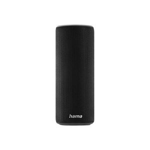 Hama Pipe 3.0 – Lautsprecher – tragbar – kabellos – Bluetooth – 24 Watt Hama Pipe 3.0 – Lautsprecher – tragbar – kabellos – Bluetooth – 24 Watt