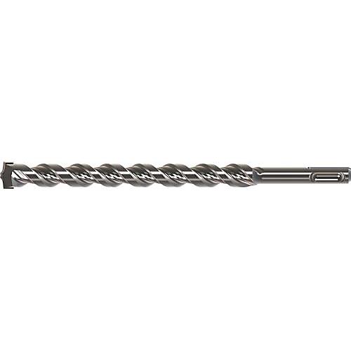 Hammerbohrer Bionic Pro D.5,0mm Arbeits-L.50mm L.110mm SDS-plus HELLER