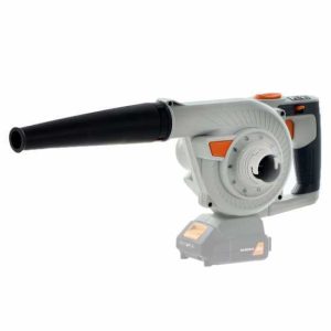Handgebläse Batavia Maxxpack 18V – SOLO – OHNE AKKU UND LADEGERÄT Handgebläse Batavia Maxxpack 18V – SOLO – OHNE AKKU UND LADEGERÄT