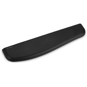 Handgelenkauflage Kensington ErgoSoft, für Standardtastaturen, gepolstert, Kunstleder, schwarz Handgelenkauflage Kensington ErgoSoft, für Standardtastaturen, gepolstert, Kunstleder, schwarz