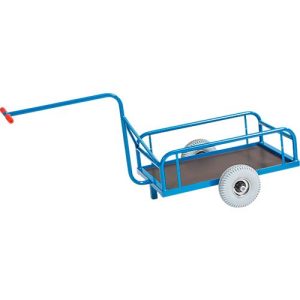 Handkarre, 1-Achser, 790 x 435 mm Handkarre, 1-Achser, 790 x 435 mm