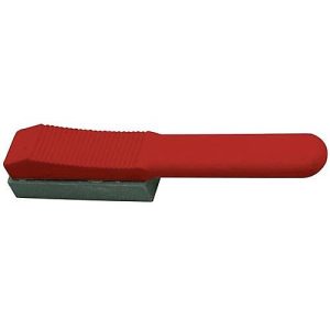 Handläpper L125xB25xH20mm 360 rot MÜLLER Handläpper L125xB25xH20mm 360 rot MÜLLER