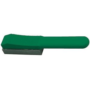 Handläpper L125xB25xH20mm 500 grün MÜLLER Handläpper L125xB25xH20mm 500 grün MÜLLER