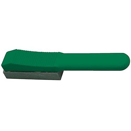 Handläpper L125xB25xH20mm 500 grün MÜLLER
