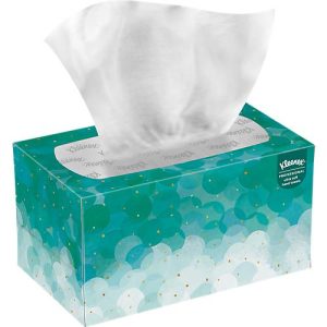 Handtücher-Box KLEENEX® Ultra Soft Handtücher-Box KLEENEX® Ultra Soft