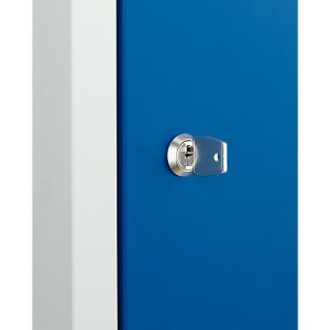 Hauptschlüssel/Generalschlüssel EuroLocks 45A, für Hebelzylinder Hauptschlüssel/Generalschlüssel EuroLocks 45A, für Hebelzylinder