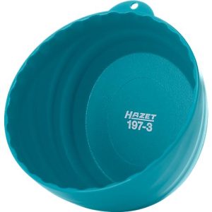 HAZET Magnet-Schale aus Kunststoff HAZET Magnet-Schale aus Kunststoff